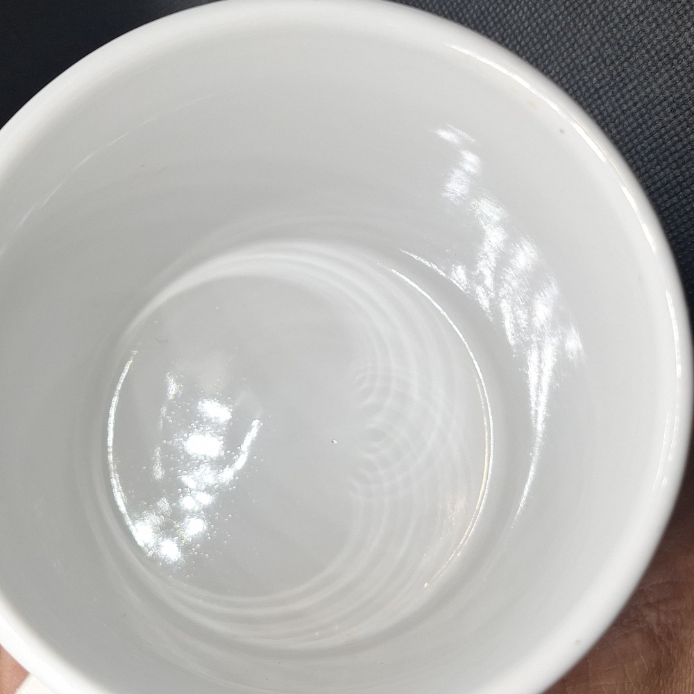 ACE Hardware / Dot's Pretzels Motivational Coffee Mug - Picture 4 of 5